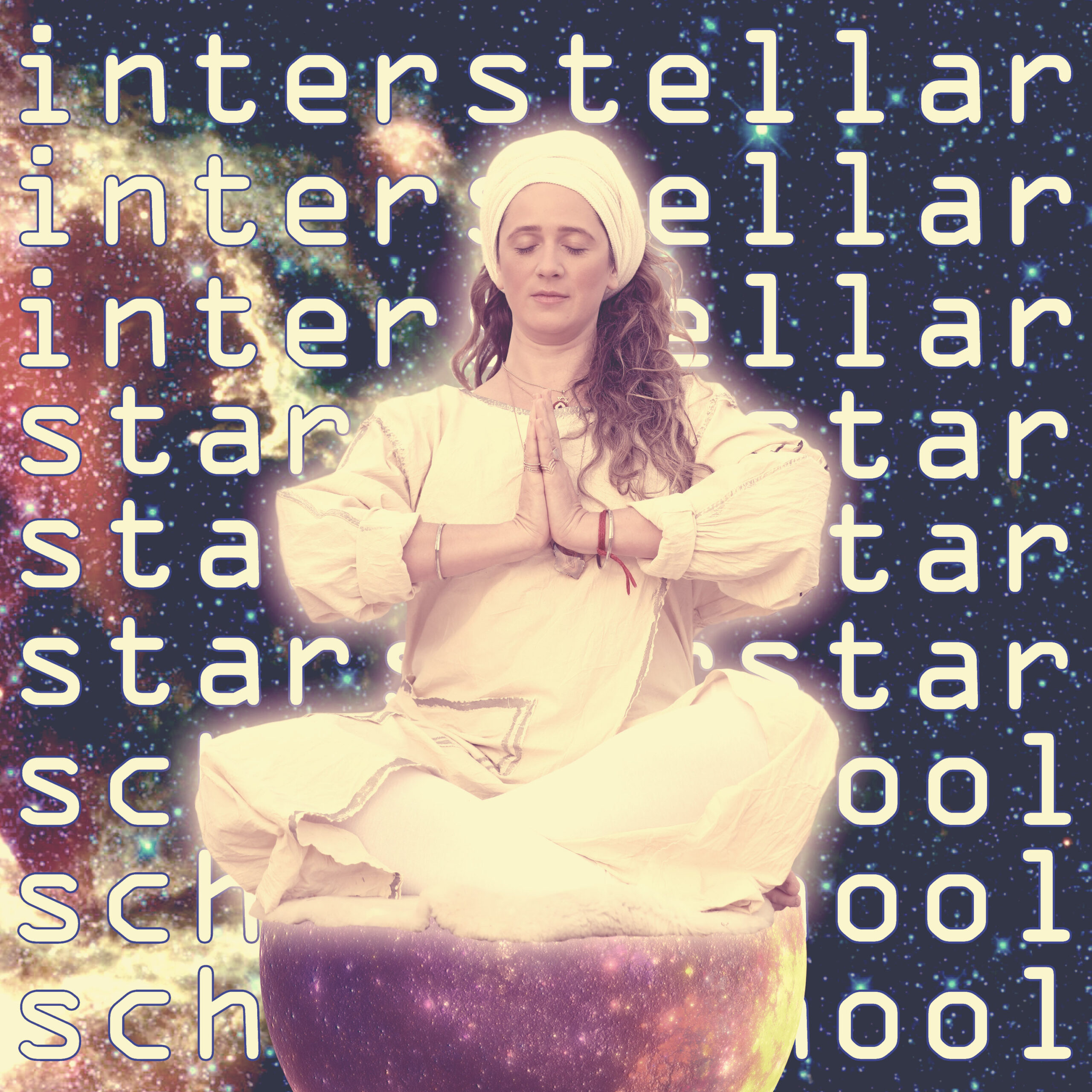Interstellar Star School: Intro Series with Guru Jagat