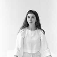 Beaming To Create The Future with Desiree Pais