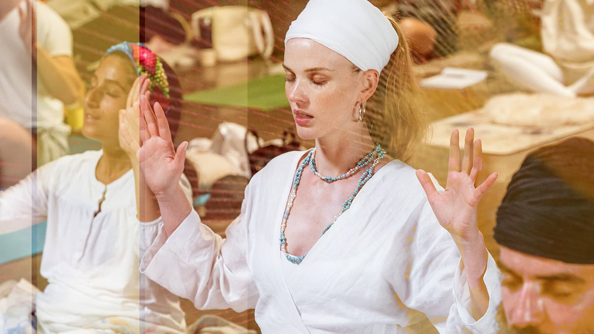 RA MA Institute Presents: Summer Solstice Celebration 2023 - Los ...