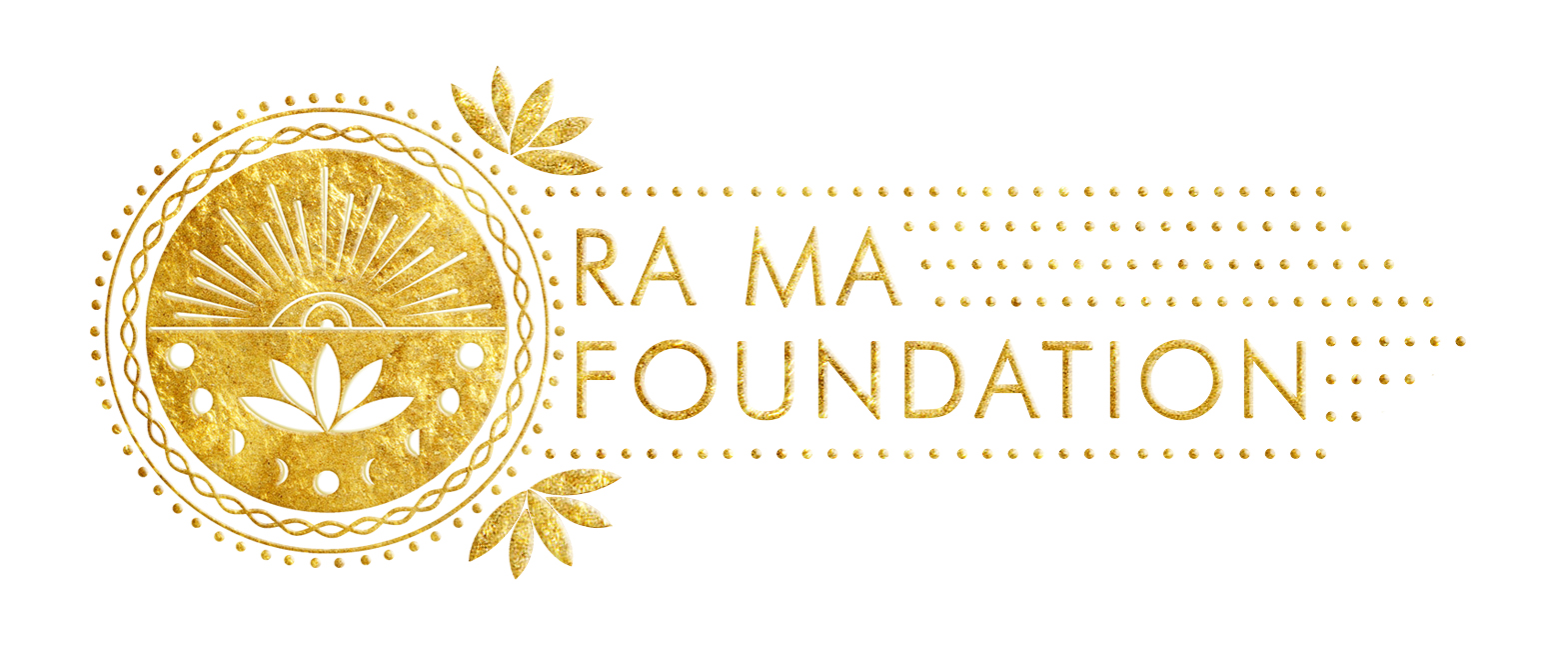 RA-MA-Foundation-Logo-Text