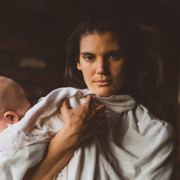 Infinity MA: Fertility Redefined with Harmanjot Kaur