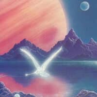 Mary Magdalene & the Merangels