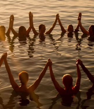 Aquarian Women's Leadership Society Holiday Sale