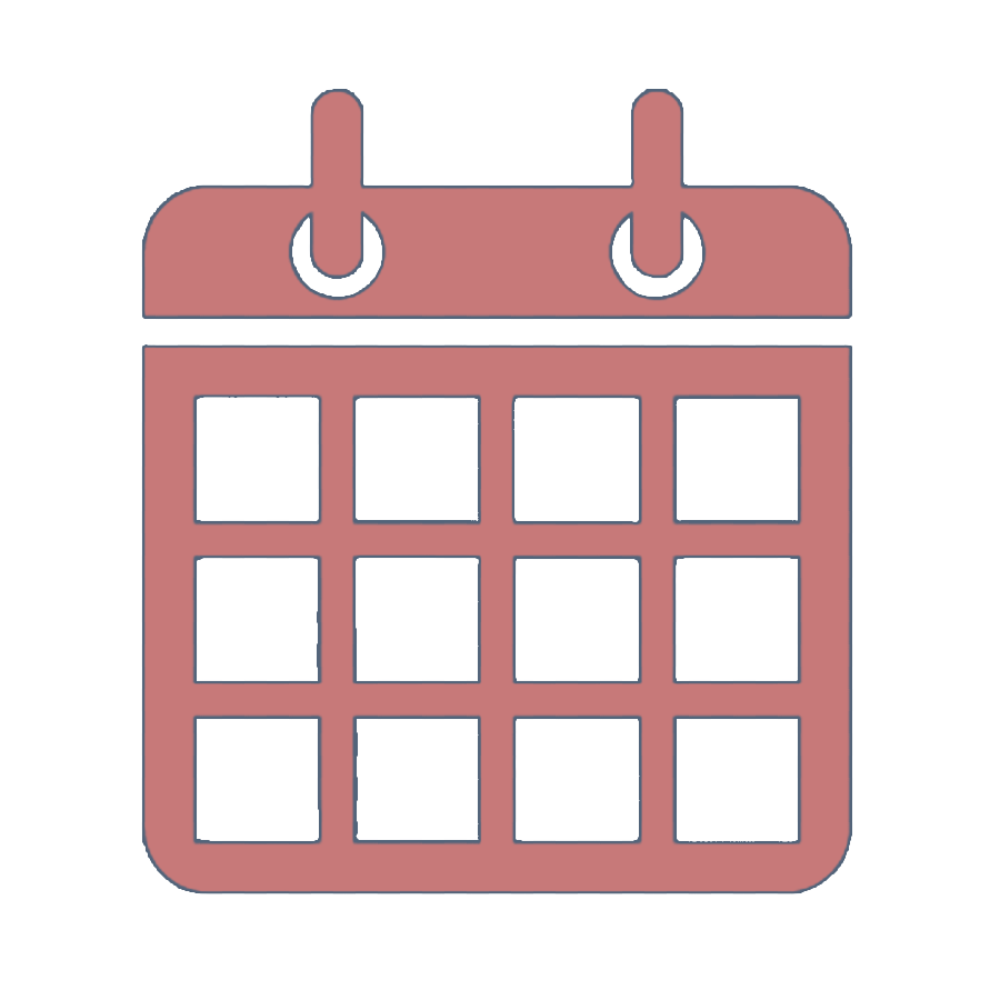 IG Calendar Icon