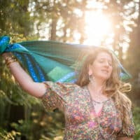 Virgo Reclaims Her Wings