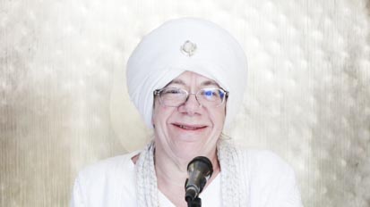 Tej Kaur Khalsa