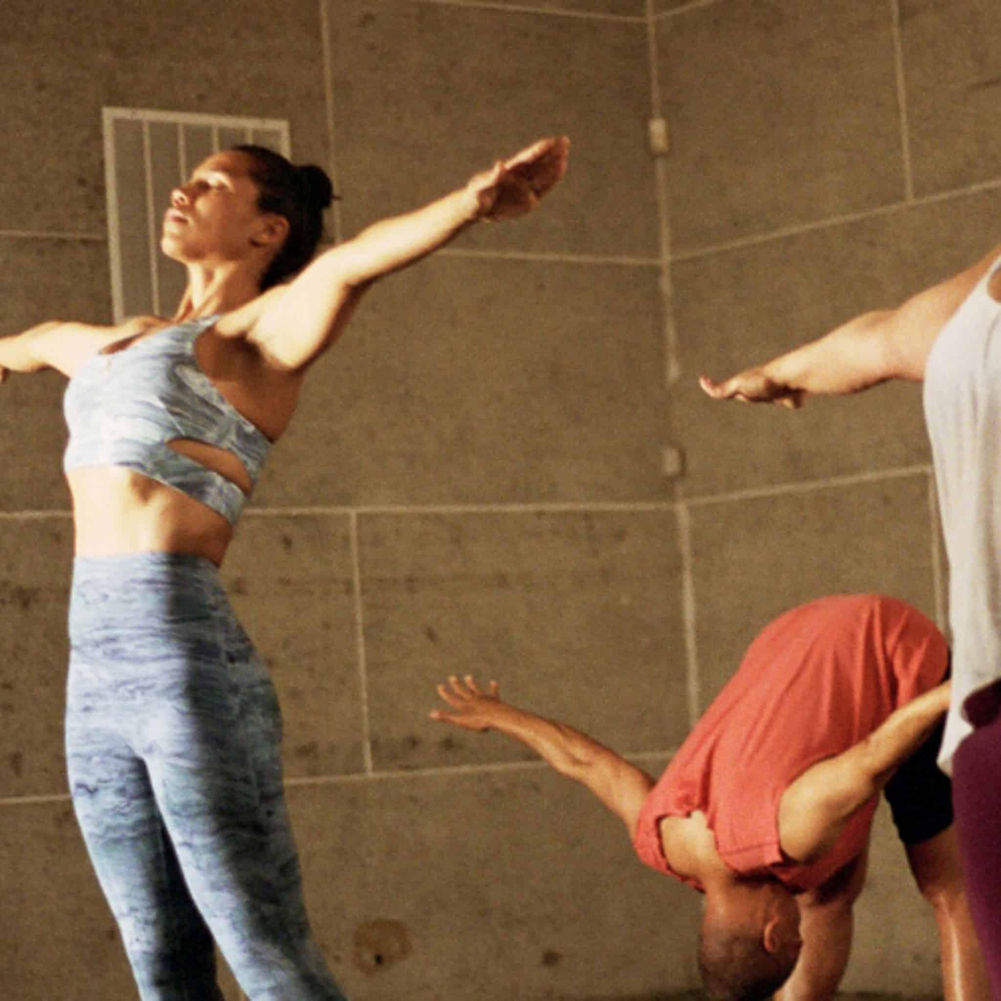 Future of Fitness: Maximum Potential