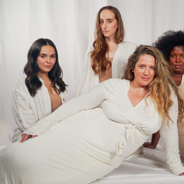 Ultimate Yogic Beauty Secrets:Â Your Self Concept