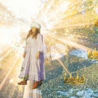 Triple Royal Rebirth