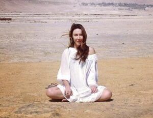 Chanukah Celebration with Rabbi Karen