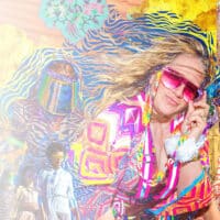 Immense Grace Presents: 5D Femme Teachings