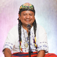 The Geomancy of Time