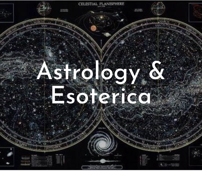 Astrology Esoterica
