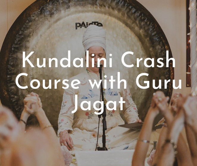 Crash Course Guru Jagat Collection