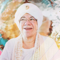 The Radiant Body with Tej