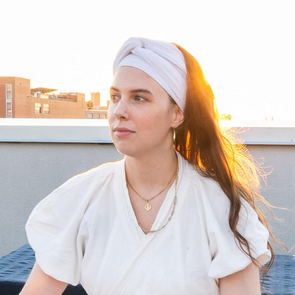 Auric Wealth: New Moon in Leo with Pritam Siri