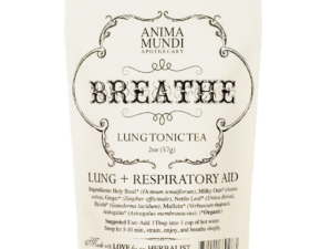 Breathe Tea