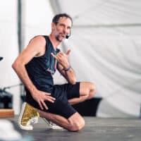 AMPLIFIED YOGA with Donovan McGrath  | Sept. 28, 2024