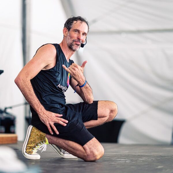 AMPLIFIED YOGA with Donovan McGrath | Sept. 28, 2024
