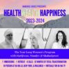 Immense Grace 2023-2024: Health, Wealth, & Happiness