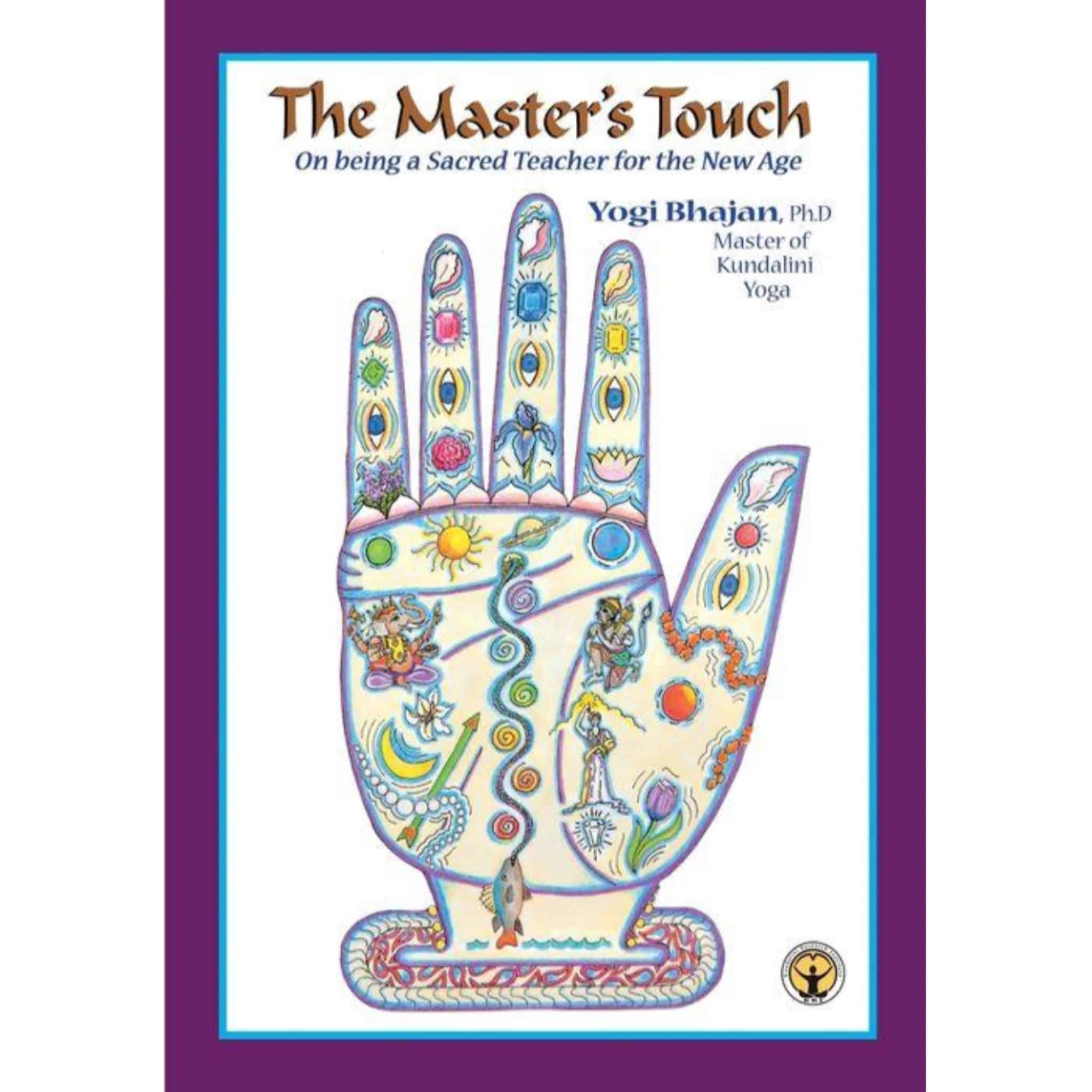 The Master’s Touch