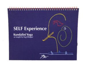 Self Experience Kundalini Yoga Manual