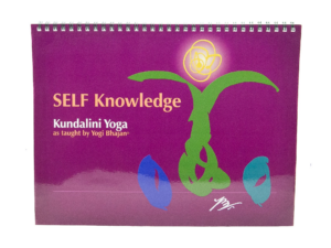 Self Knowledge Kundalini Yoga Manual