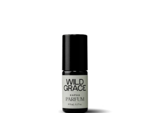 Wild Grace Kapha Perfume - Energize