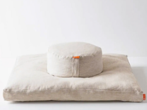 Zabuton and Mod Meditation Cushion Set