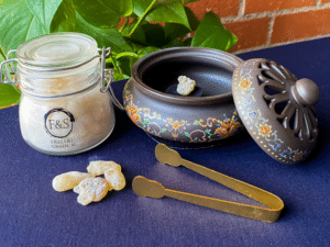 Frankincense Gift Set