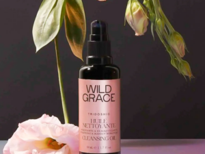 Wild Grace Cleansing Oil