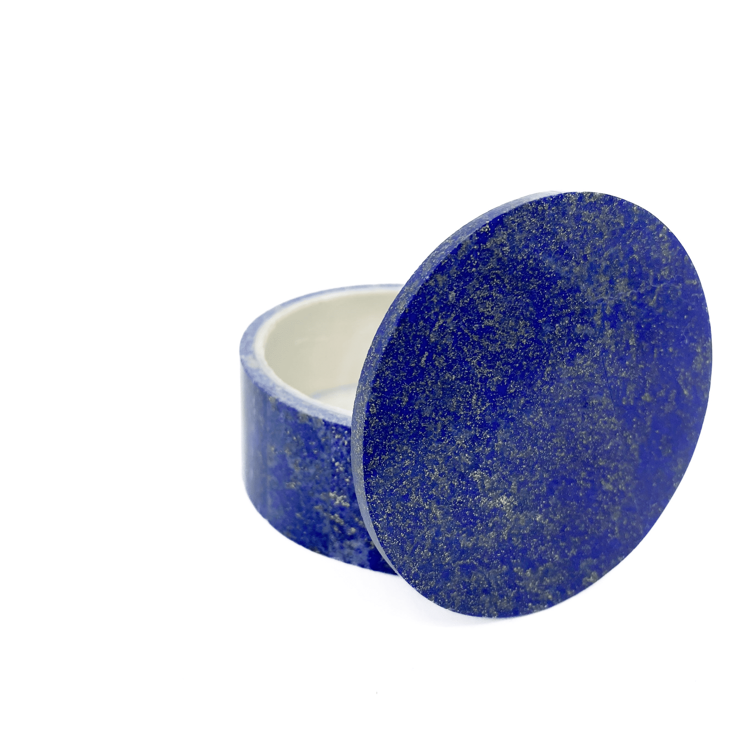 Lapis Lazuli Box – Small