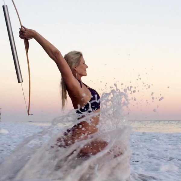 Jala Prana Flow for All with Shiva Rea