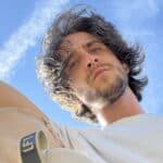 movement and stillness