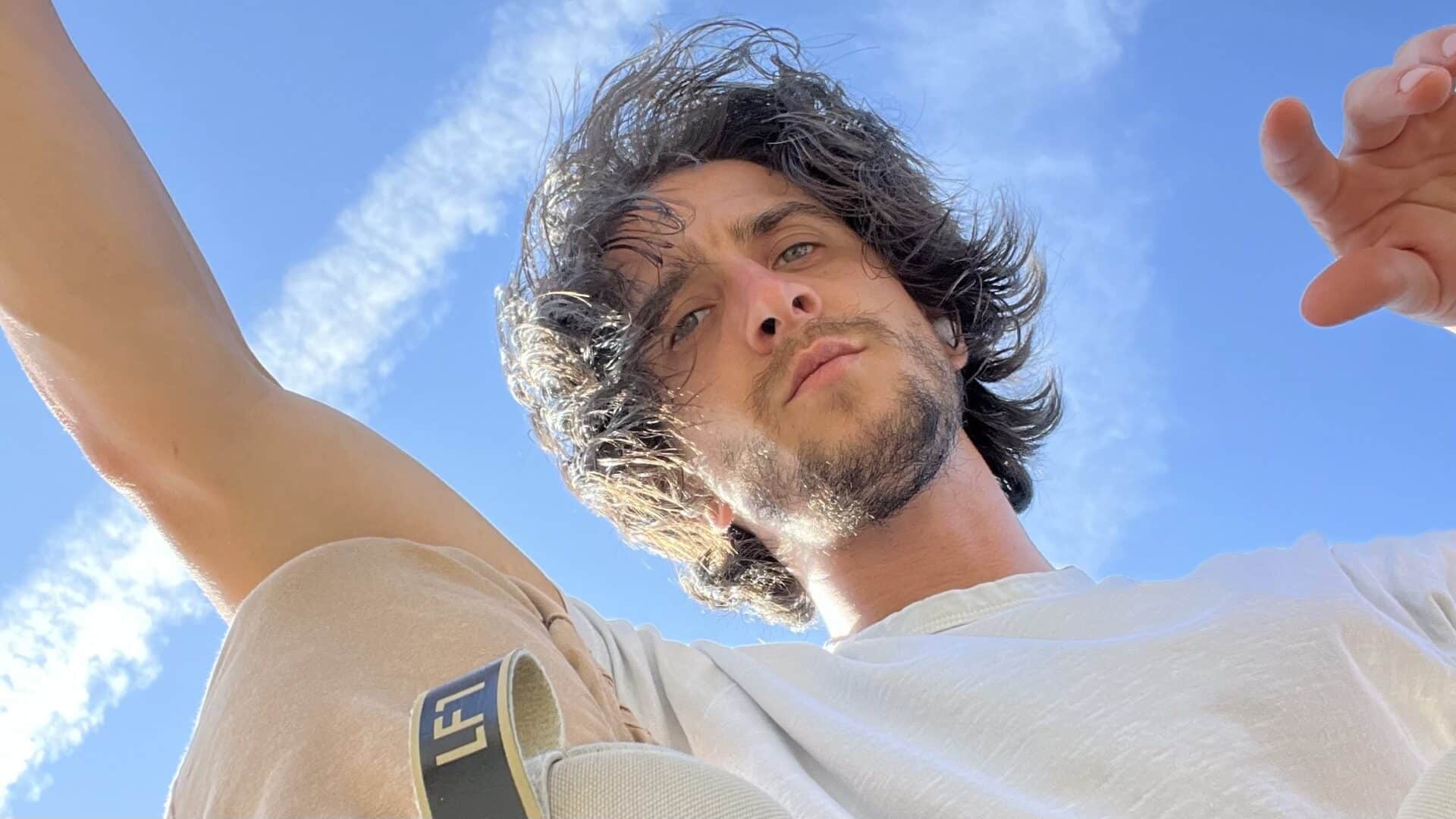 movement and stillness