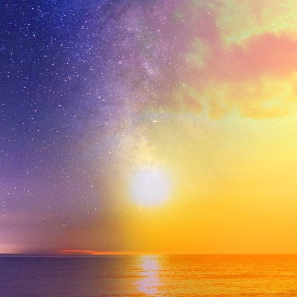 RA MA Presents: The Autumn Equinox 2023