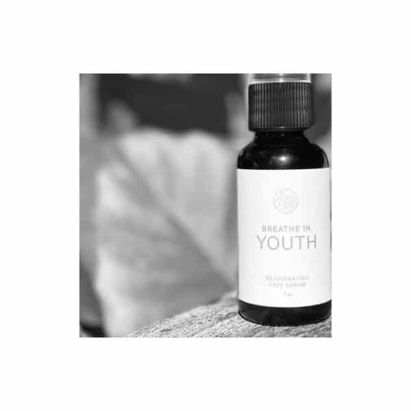 Breathe In | Youth Face Serum