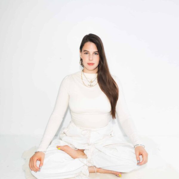 Solar Eclipse Self-Harmonization with Pritam Siri