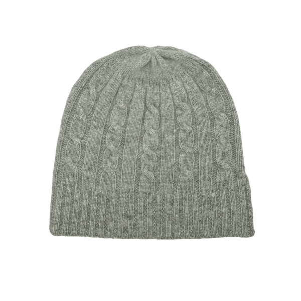 The Cashmere Hat