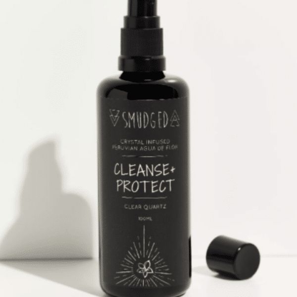 Cleanse + Protect Spray