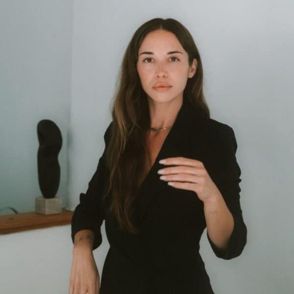 Beneath The Veil | with Desiree Pais