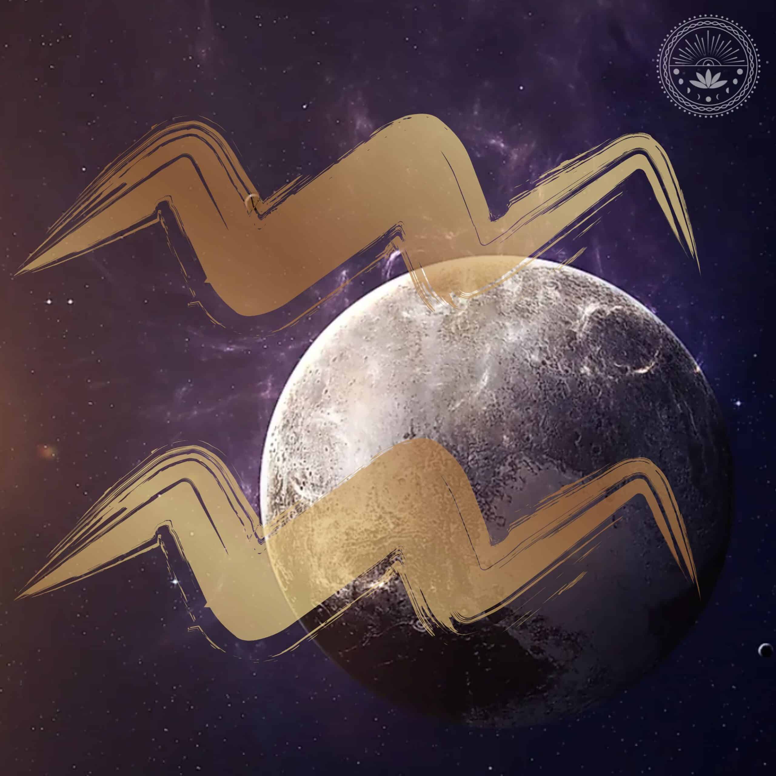 Aquarian Shift: The Essence of Transformation