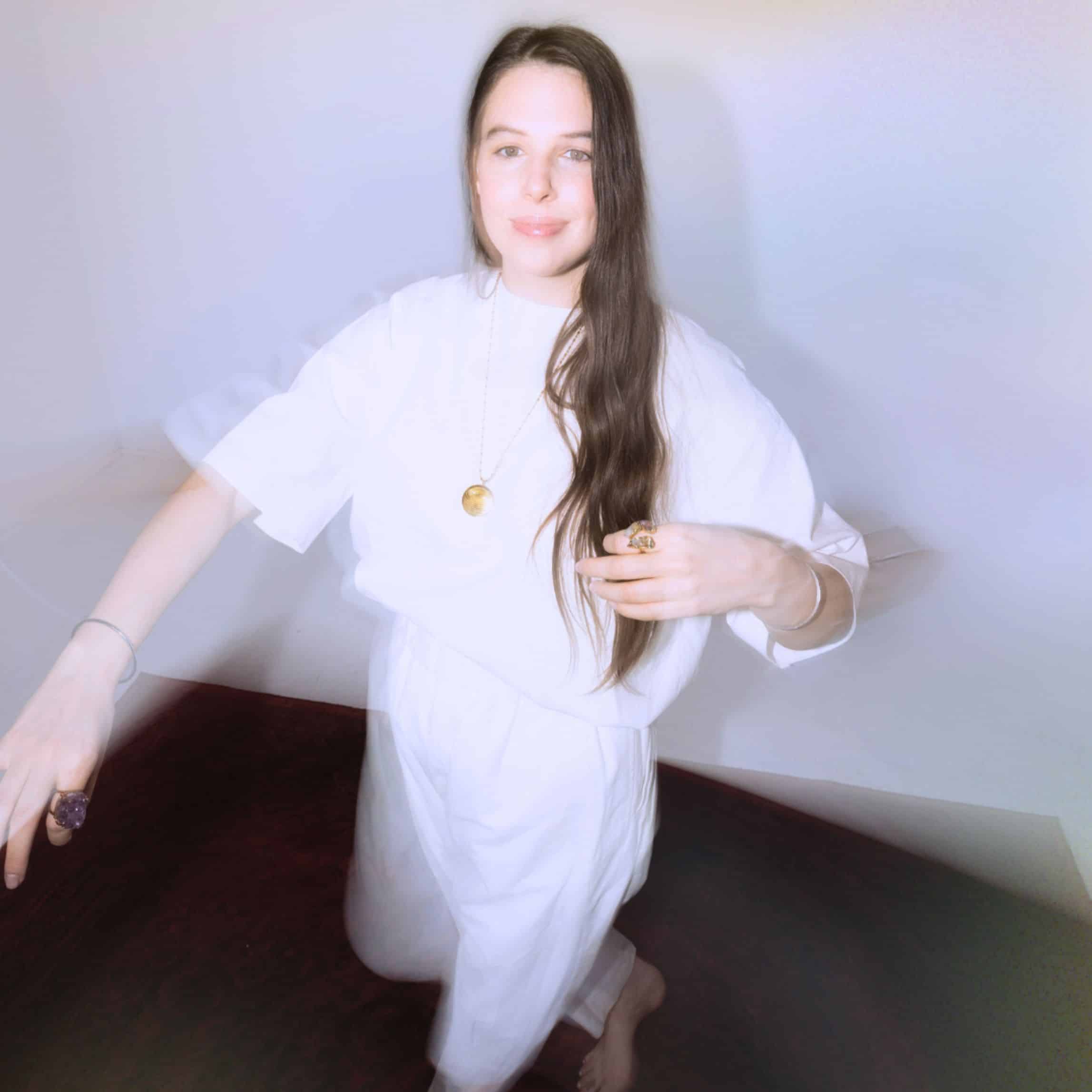 CALIBER OF INFINITY | New Moon in Capricorn with Pritam Siri