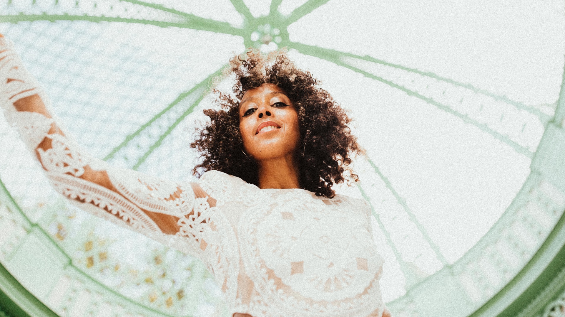 infinite, the subtle