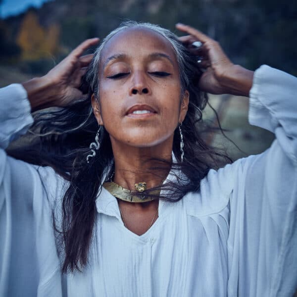 Kundalini Church: Full Moon in Gemini with Siri Rishi