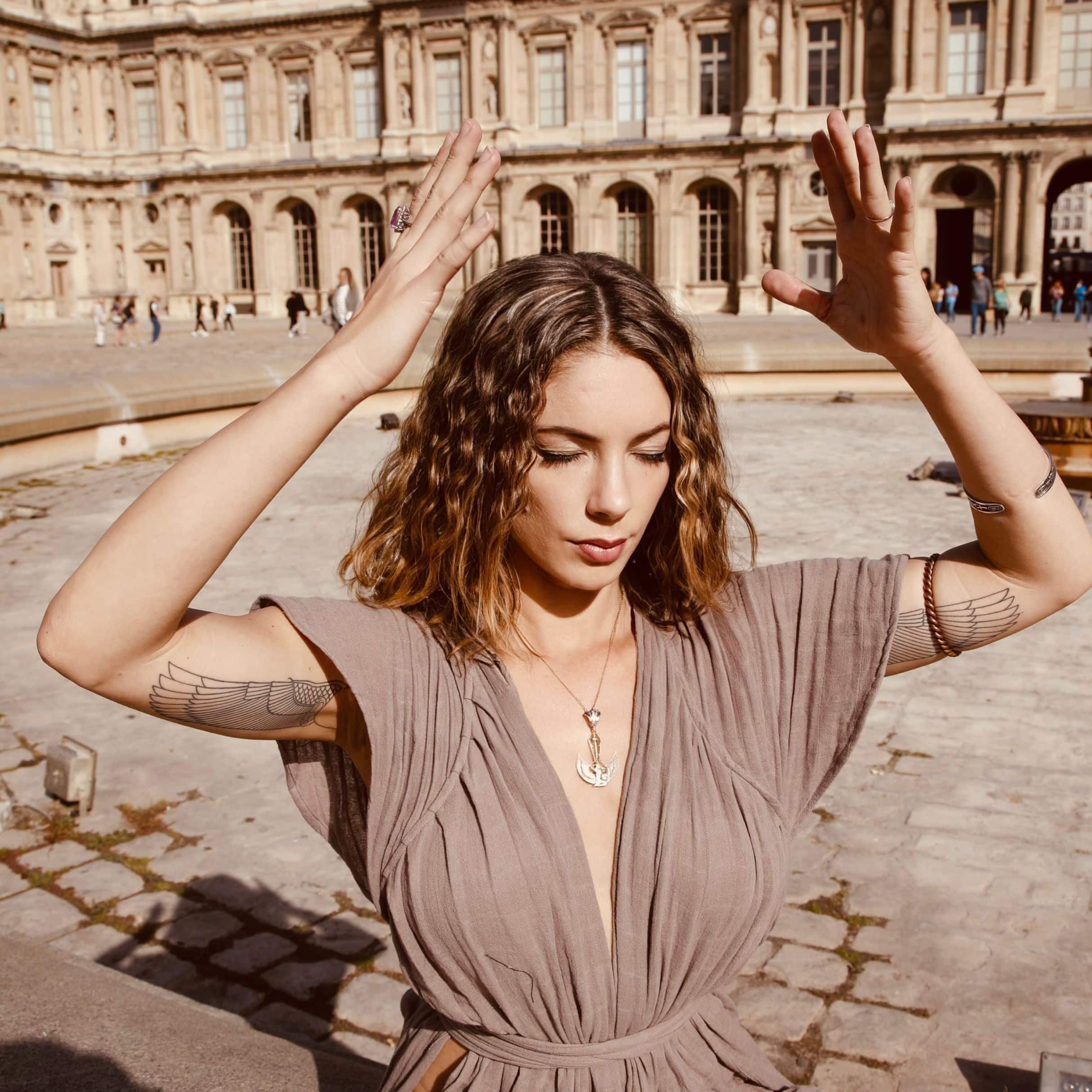 Aquarian Shift: The Essence of Transformation