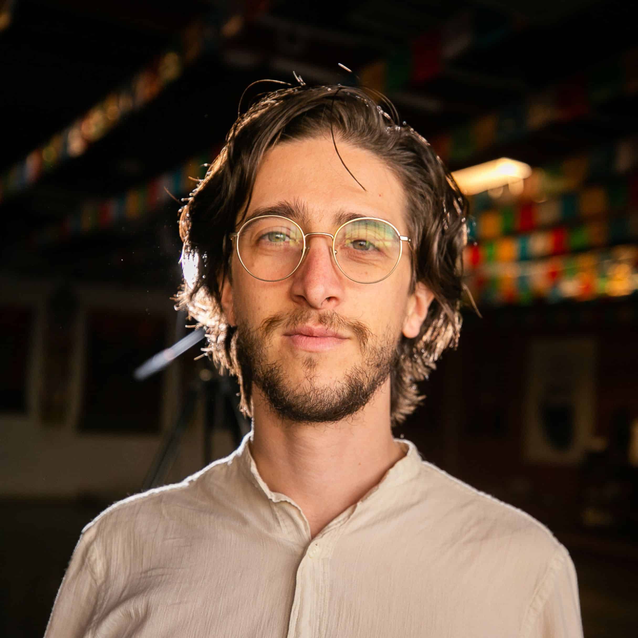 Aquarian Shift: The Essence of Transformation