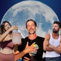 AMPLIFIED YOGA : Full Moon Manifestation Celebration: Power & Potency | Feb. 24, 2024