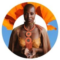 Healing Ceremony with Onyi Love