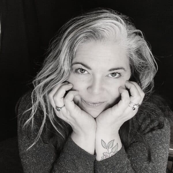 Intentional Dating & Authentic Relating with Tressa Yonekawa Bundren